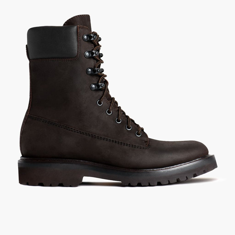 Explorer Rocky Road Leather Boots für Herren