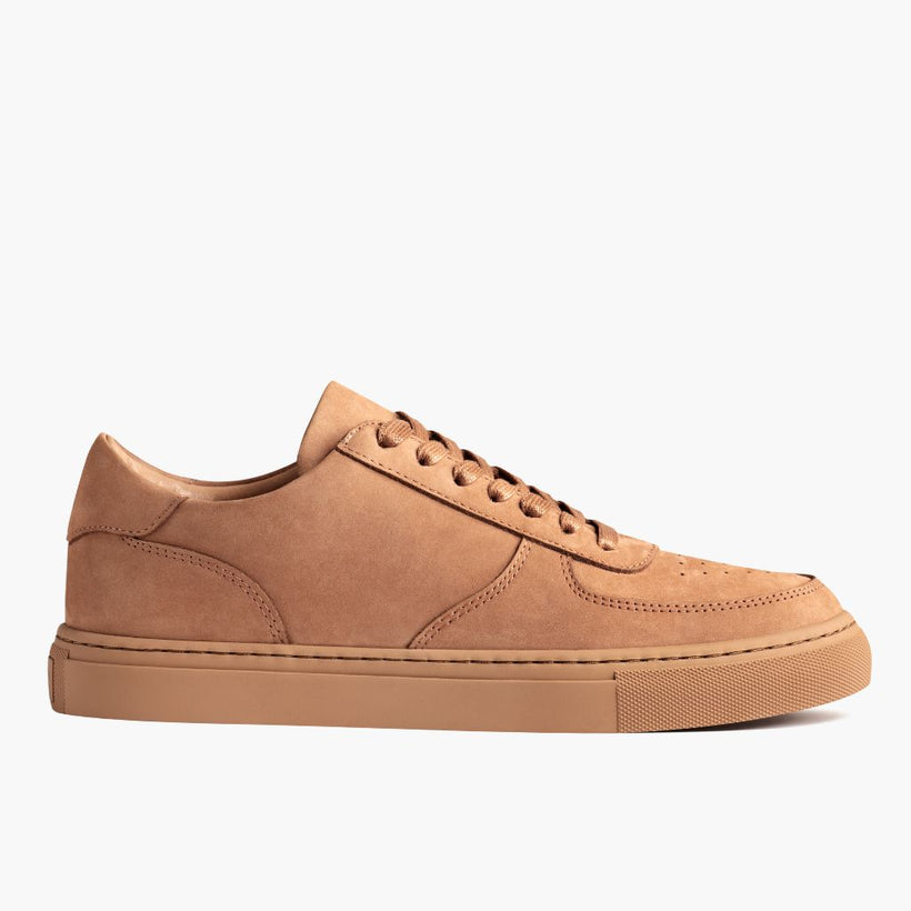 Court Clay Leather Sneakers für Herren