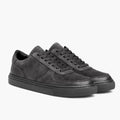 Court Smoke Leder-Sneaker für Herren