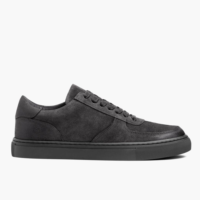Court Smoke Leather Sneakers für Herren