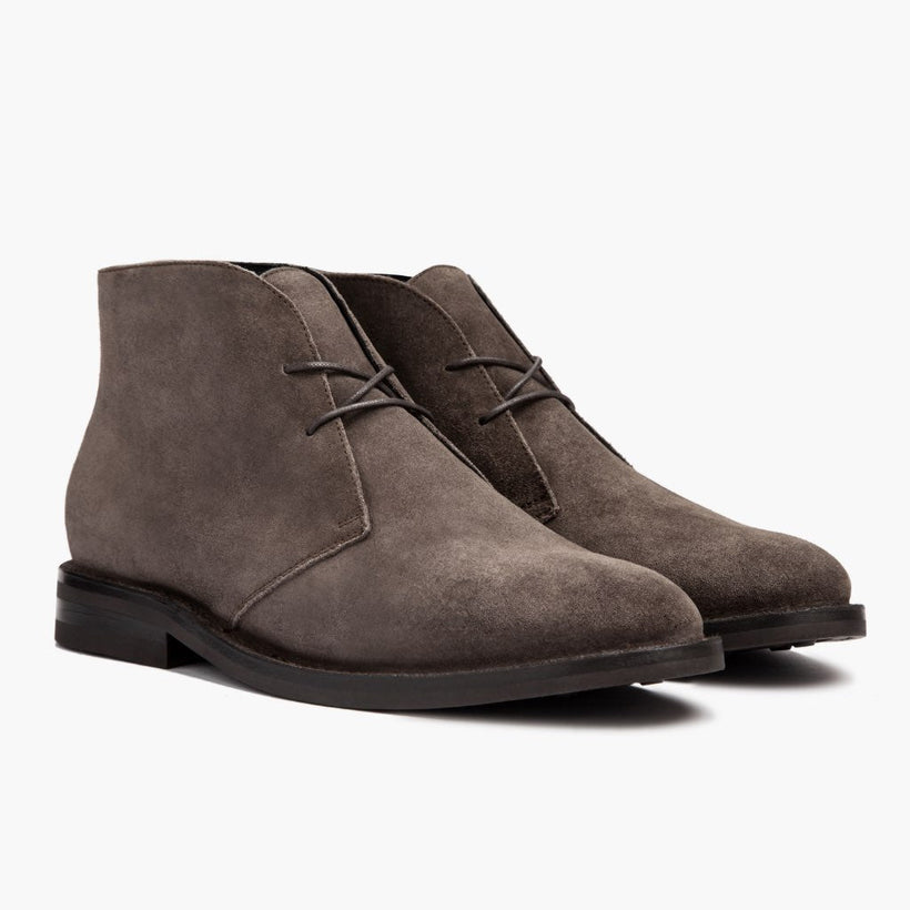 Scout Ash Leather Boots für Herren