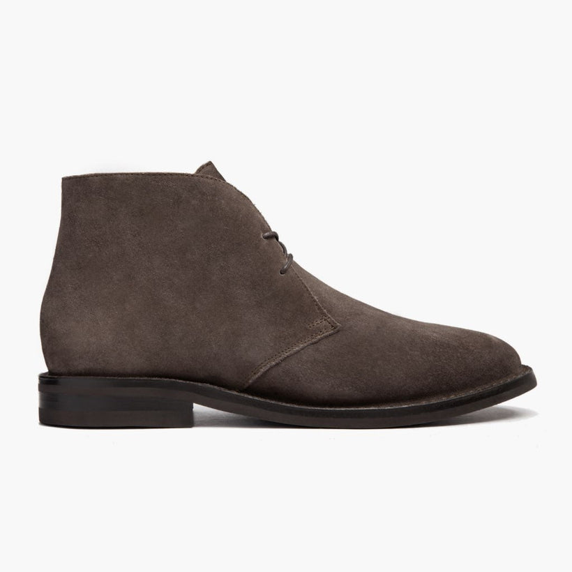 Scout Ash Leather Boots für Herren