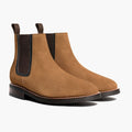 Duke Honey Suede Lederstiefel für Herren