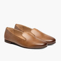Eden Ginger Lederstiefel für Damen