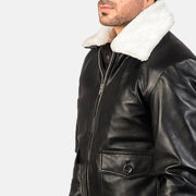 
Innenansicht Showing Quilted Viscose Lining & Zwei funktionale Innentaschen