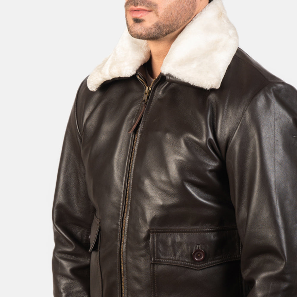 Innenansicht Showing Quilted Viscose Lining &amp; Zwei Innentaschen