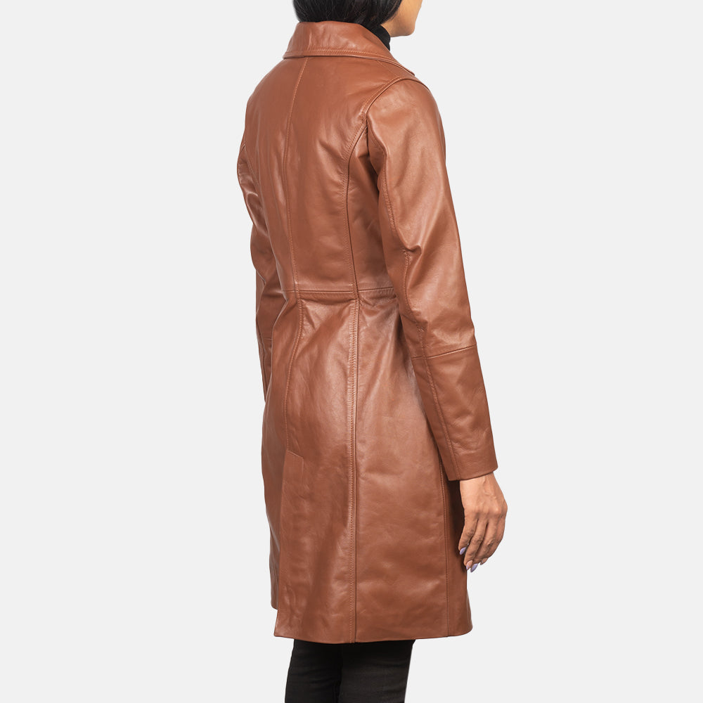 
Innenansicht Showing Quilted Polyester Lining & Zwei funktionale Innentaschen