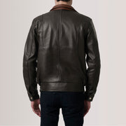 
Alfred Leder-Bomberjacke für Herren – alternate product view 5