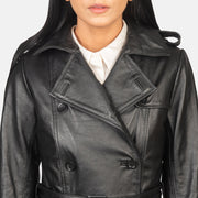 Innenansicht Showing Quilted Polyester Lining &amp; Zwei Innentaschen