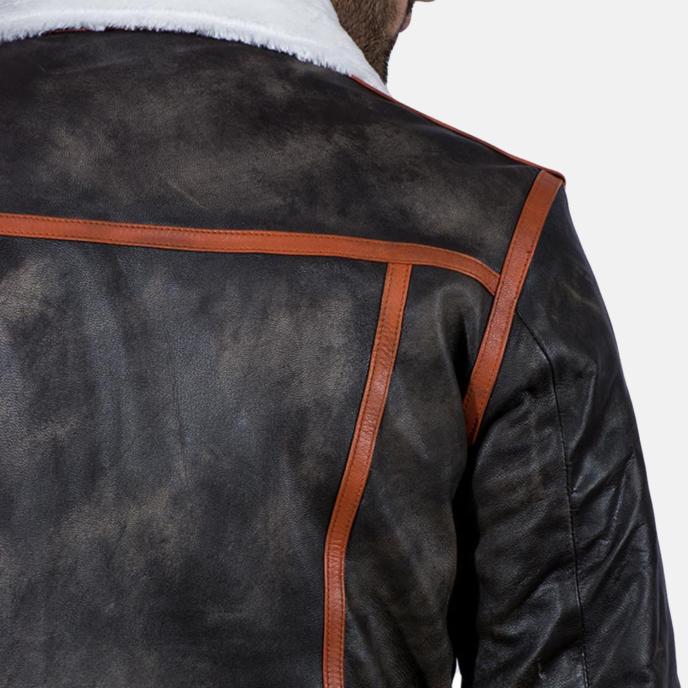 
Innenansicht Showing Fully faux fur lined & Zwei funktionale Innentaschen
