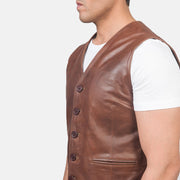 
Innenansicht Showing Quilted Polyester Lining & Zwei funktionale Innentaschen