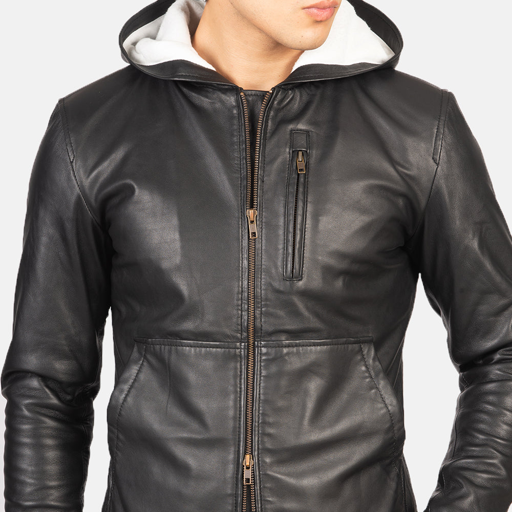 
Innenansicht Showing Fully Fleece Lined & Zwei funktionale Innentaschen