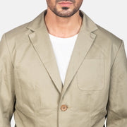 
Innenansicht Showing Polyester Lining & Zwei funktionale Innentaschen