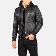 
Innenansicht Showing Quilted Polyester Lining & Zwei funktionale Innentaschen