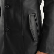 Innenansicht Showing Quilted Polyester Lining &amp; Zwei Innentaschen