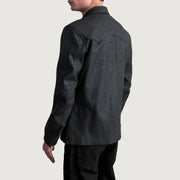 
Innenansicht Showing Viscose Lining & Zwei funktionale Innentaschen