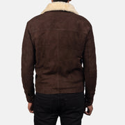 Innenansicht Showing Fully faux fur lined &amp; Zwei Innentaschen