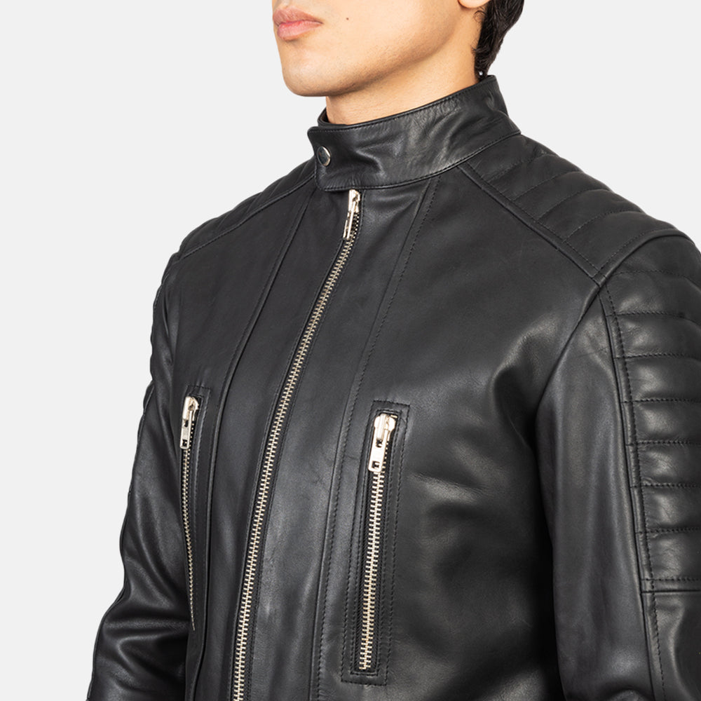 Innenansicht Showing Quilted Polyester Lining &amp; Zwei Innentaschen