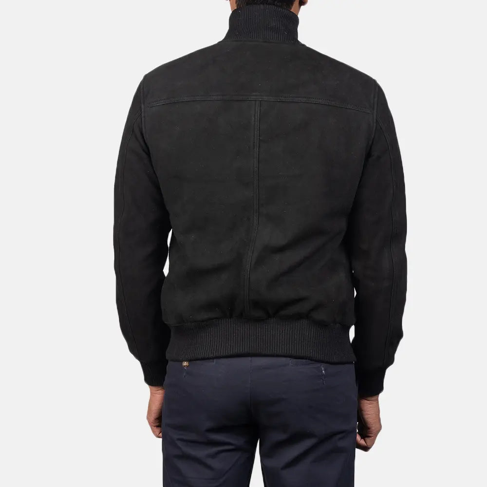 Innenansicht Showing Quilted Polyester Lining &amp; Zwei Innentaschen