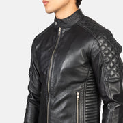 Innenansicht Showing Quilted Polyester Lining &amp; Zwei Innentaschen