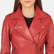 Innenansicht Showing Quilted Polyester Lining &amp; Zwei Innentaschen