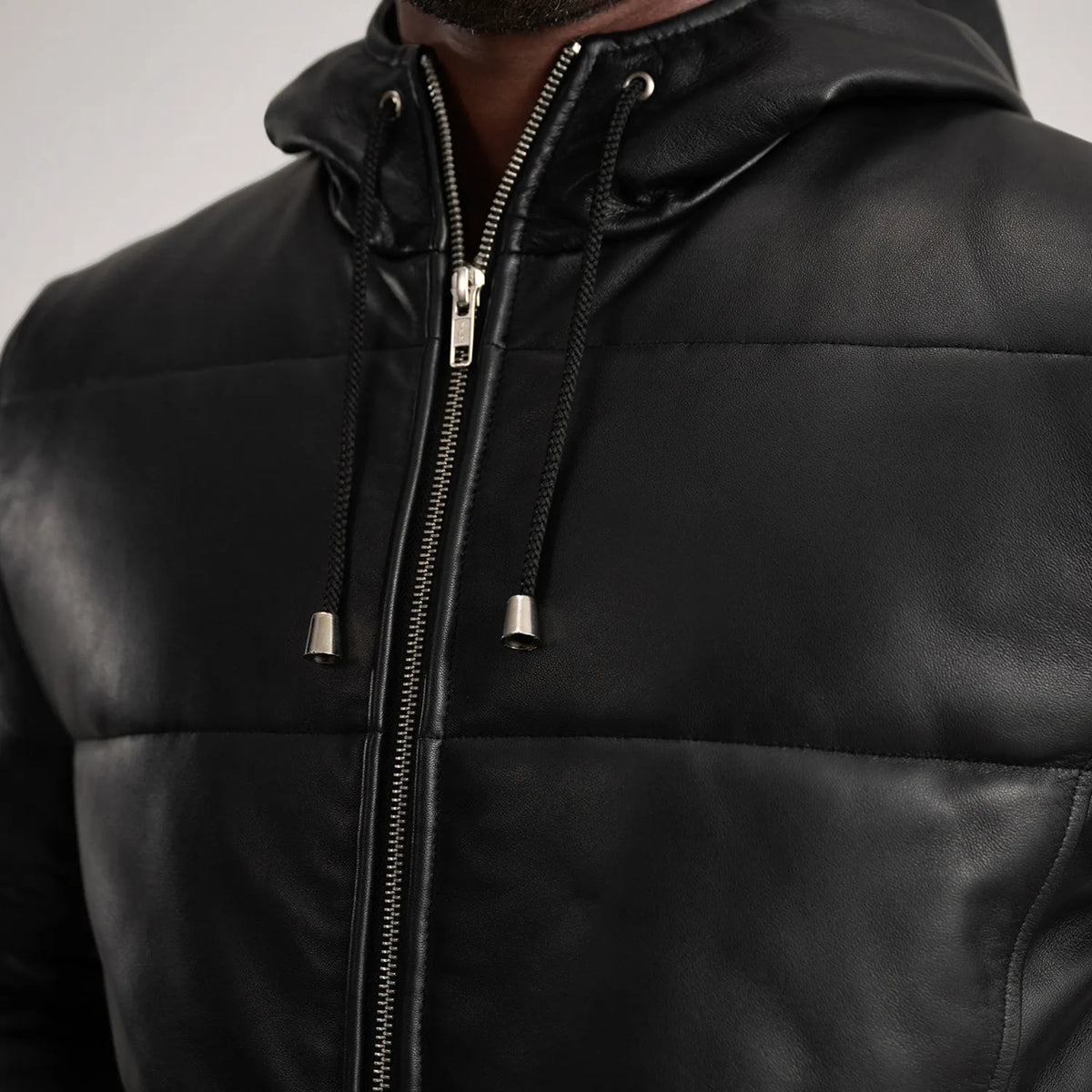 
Innenansicht Showing Polyester Lining & Zwei funktionale Innentaschen
