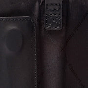 Styled Fit Perspective of Glasses Case Maplewood für Damen on Model - Natural Daylight Drape
