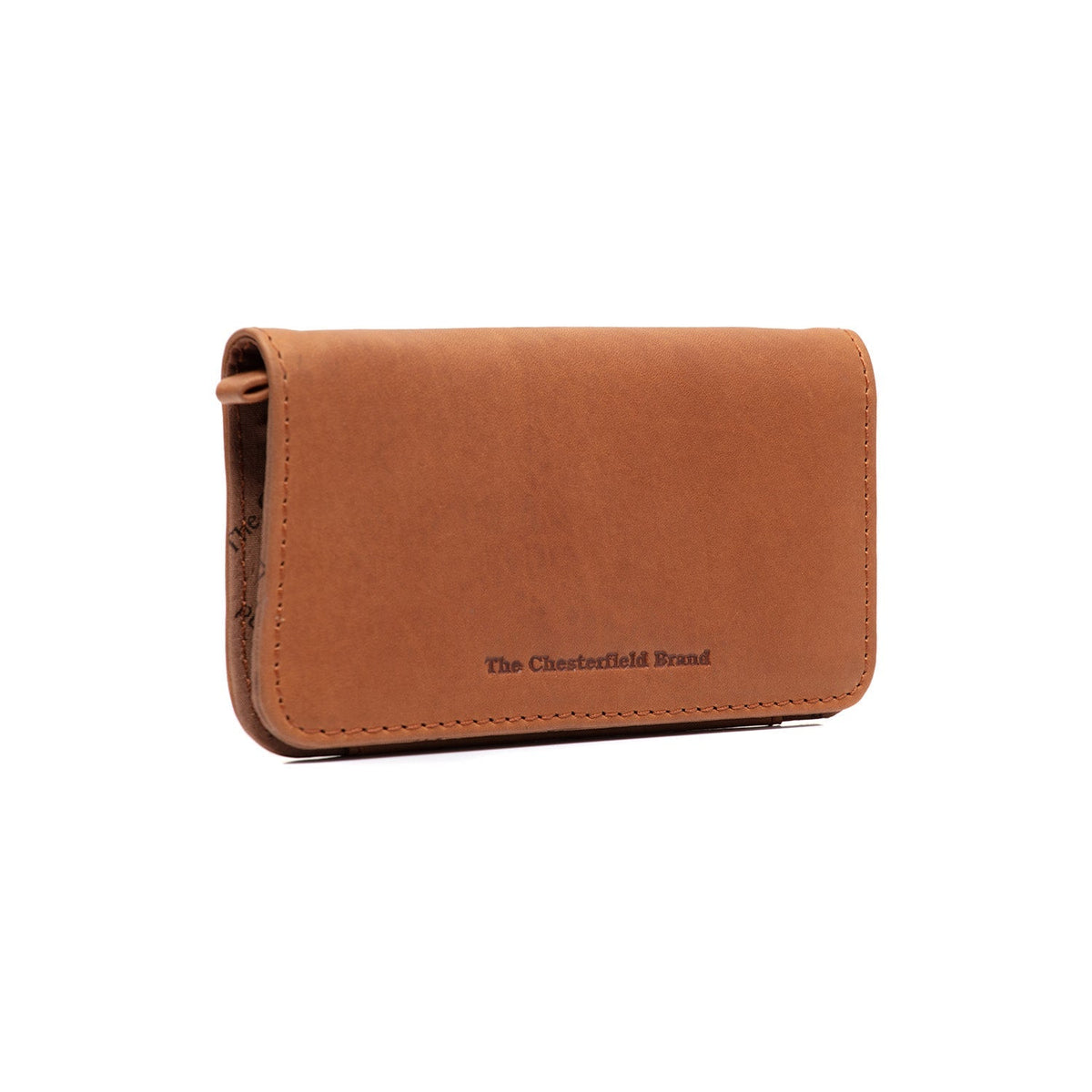 Cognac Glasses Case Maplewood für Damen, detail view 3