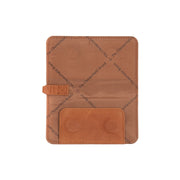 Cognac Glasses Case Maplewood für Damen, detail view 4