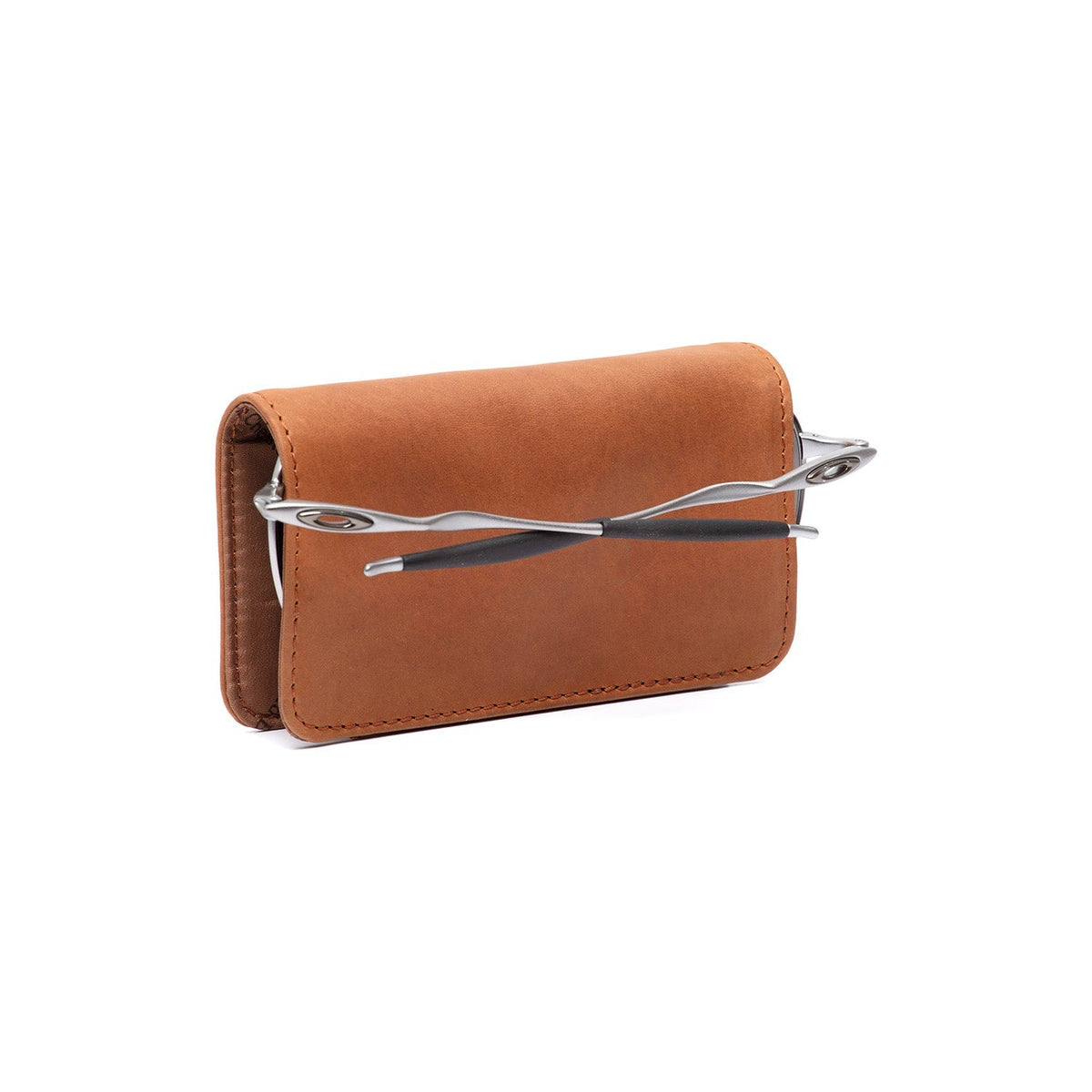 Cognac Glasses Case Maplewood für Damen, detail view 8