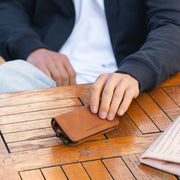 Glasses Case Maplewood für Damen – Zusätzliche Produktansicht 3