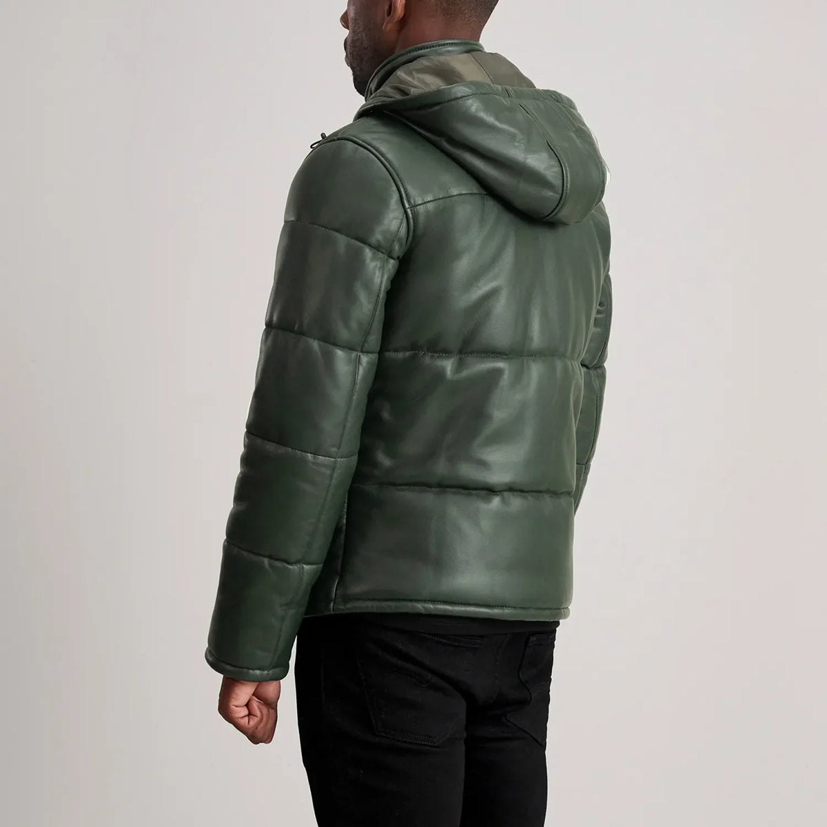 
Gordon Lederjacke für Herren – alternate product view 5