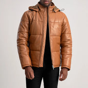 
Gordon Lederjacke für Herren – alternate product view 1