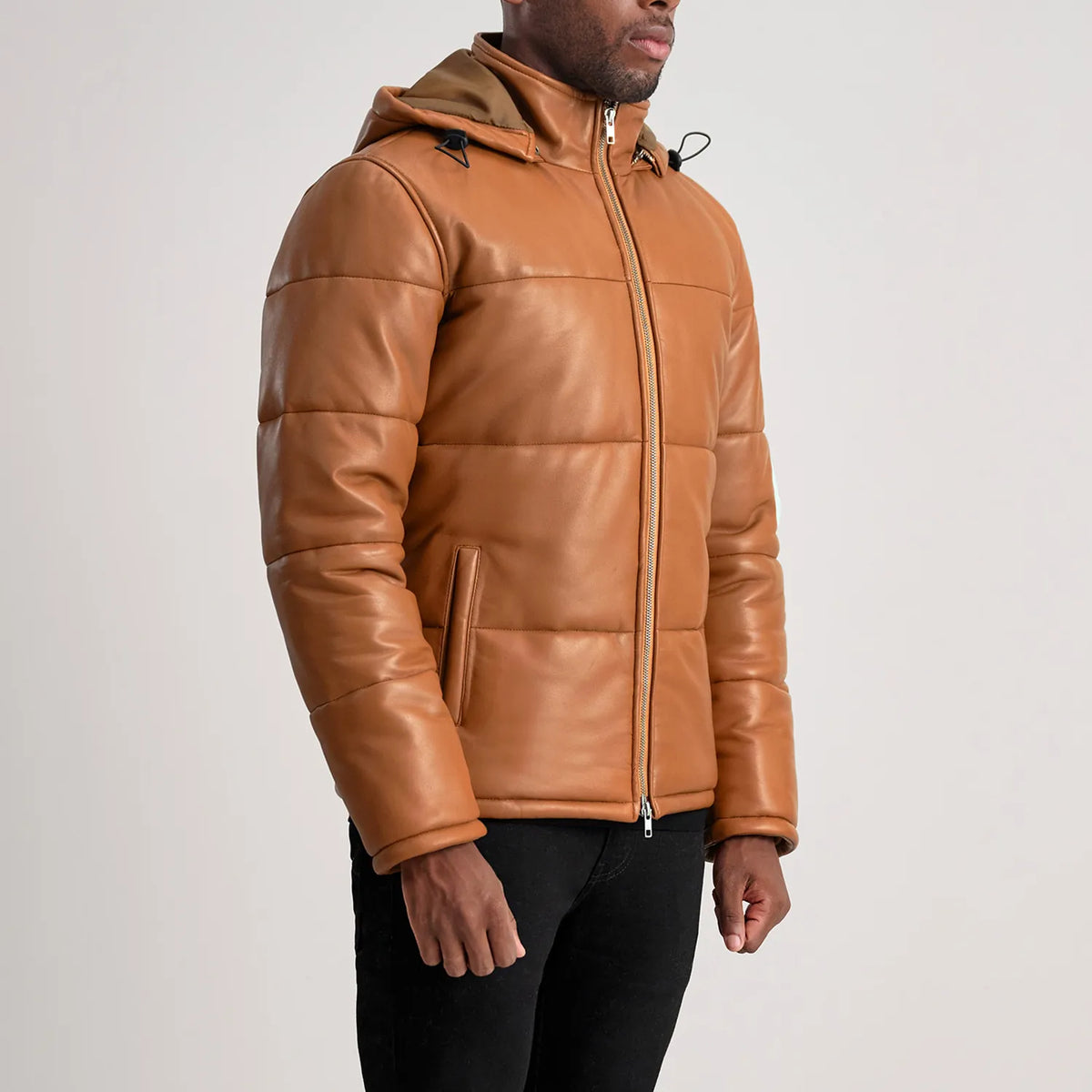 
Gordon Lederjacke für Herren – alternate product view 2