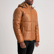 
Gordon Lederjacke für Herren – alternate product view 2