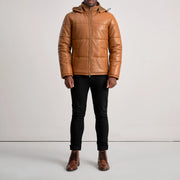
Gordon Lederjacke für Herren – alternate product view 3
