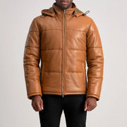 
Gordon Lederjacke für Herren – alternate product view 4