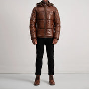 
Gordon Lederjacke für Herren – alternate product view 3