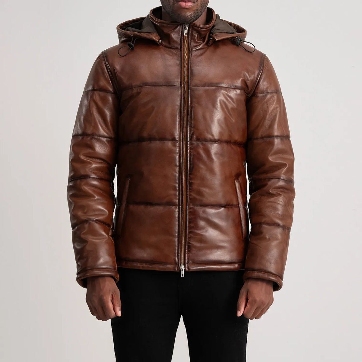 
Gordon Lederjacke für Herren – alternate product view 4