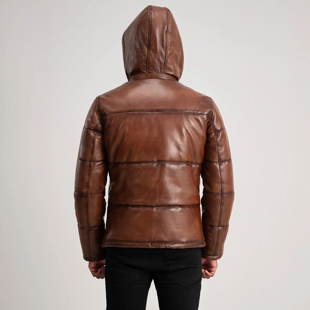 
Gordon Lederjacke für Herren – alternate product view 5