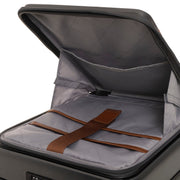 
Urban Graphite Hand Luggage Suitcase Front Pocket Zuna für Damen für Damen, detail view 6