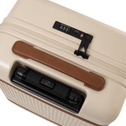 Sandy Beach Hand Luggage Suitcase Zuna für Damen, detail view 1