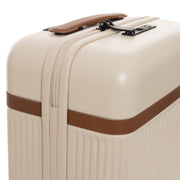 Sandy Beach Hand Luggage Suitcase Zuna für Damen, detail view 3