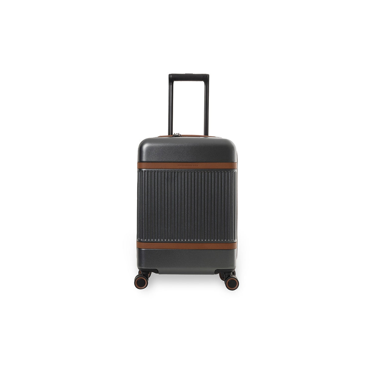 Urban Graphite Hand Luggage Suitcase Zuna für Damen, detail view 4
