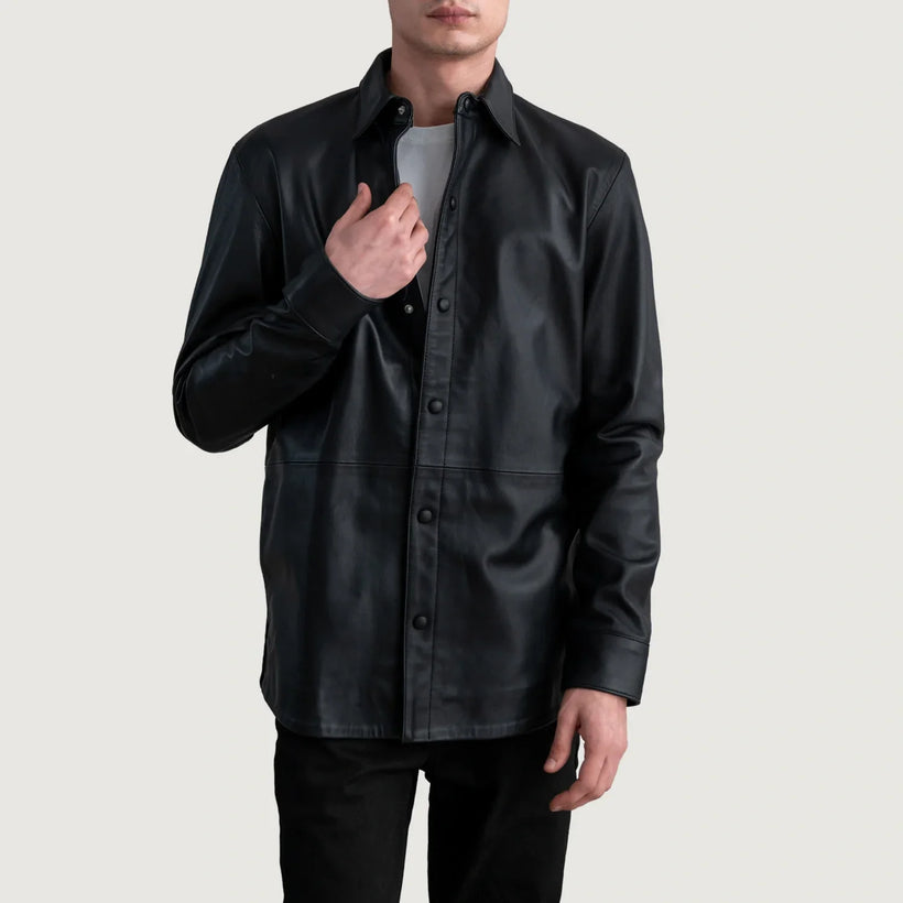 Haven Shirt für Herren