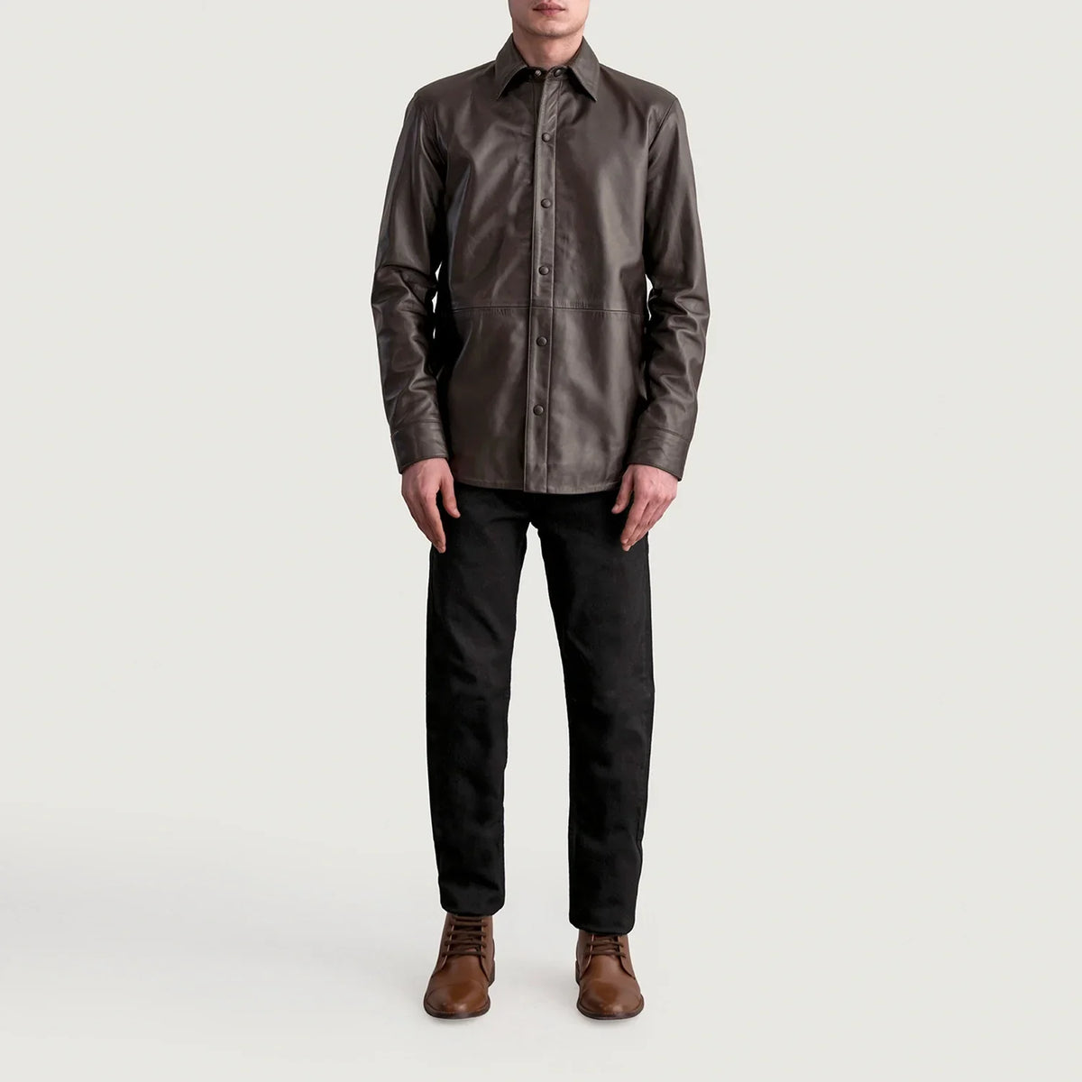 Haven Shirt für Herren – Zusätzliche Produktansicht 4