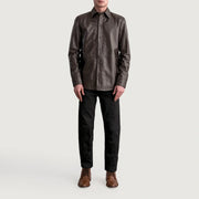 Haven Shirt für Herren – Zusätzliche Produktansicht 4