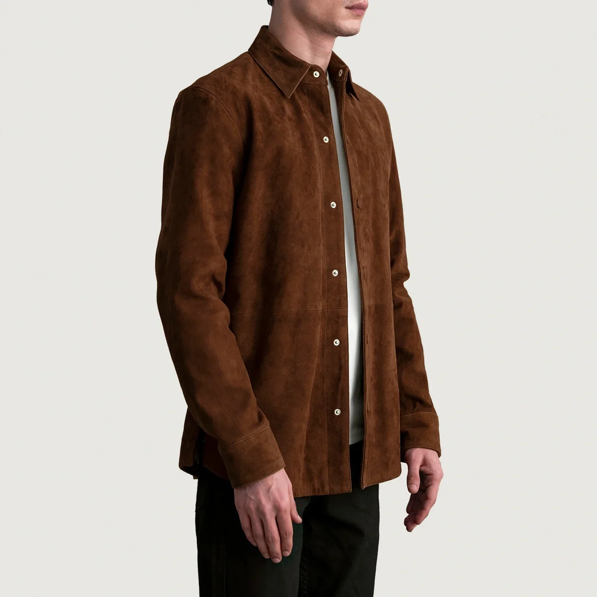 Haven Shirt für Herren – Zusätzliche Produktansicht 2