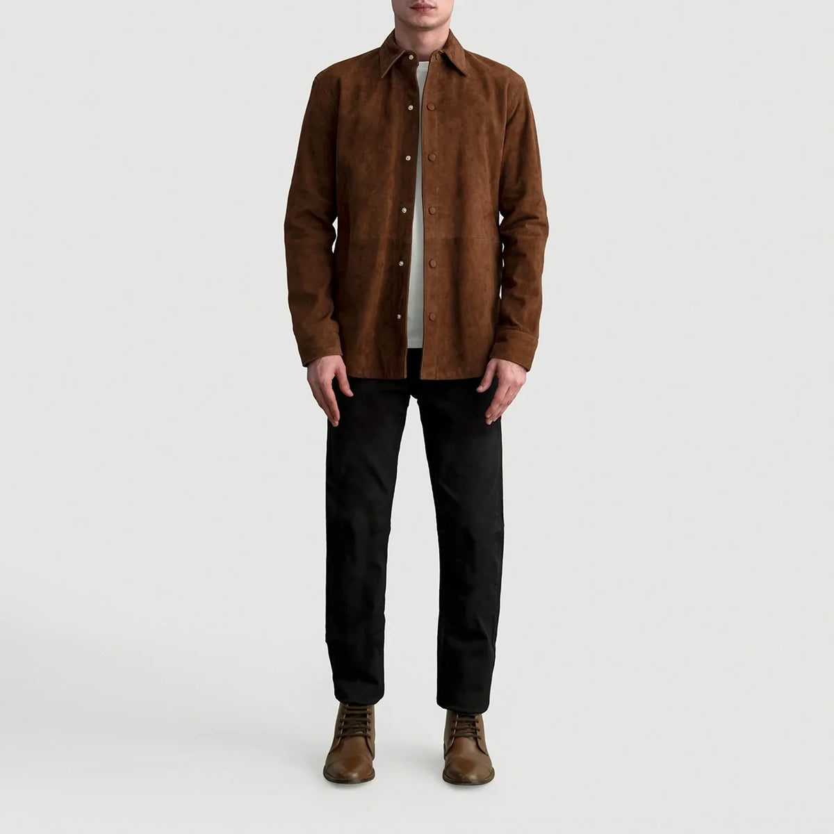 Haven Shirt für Herren – Zusätzliche Produktansicht 4