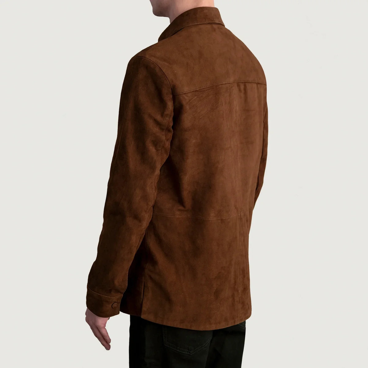 Haven Shirt für Herren – Zusätzliche Produktansicht 6